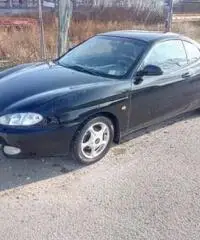 HYUNDAI Coupe 1ª serie - 1998