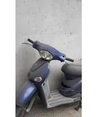 Piaggio Liberty 125 - 2000