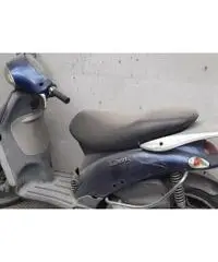 Piaggio Liberty 125 - 2000 - 2