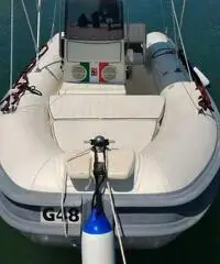 Gommone Gommonautica G48 - 2