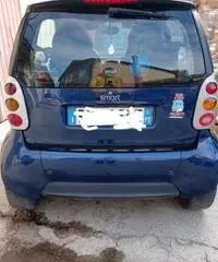 SMART fortwo 1ª serie - 2001