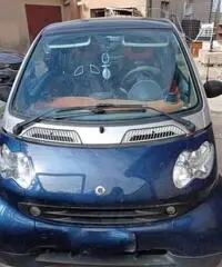 SMART fortwo 1ª serie - 2001 - 2