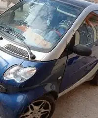 SMART fortwo 1ª serie - 2001 - 3