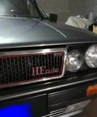 LANCIA Delta HF Turbo 1.6 8v 140 Asi - 1990 - 3