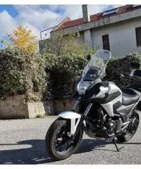 Honda NC 750 x dtc perfetta e full nc750x 3100km - 2