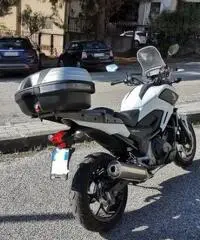 Honda NC 750 x dtc perfetta e full nc750x 3100km - 4