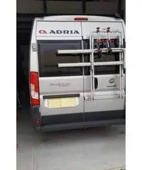 ADRIA TWIN 640 Slx - 4