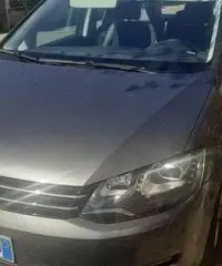 VOLKSWAGEN Sharan 2ª serie