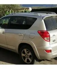 TOYOTA RAV4 3ª serie - 2007