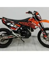 Ktm enduro 690 2008 finanziabile