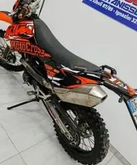 Ktm enduro 690 2008 finanziabile - 3