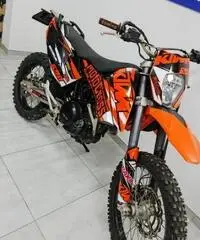 Ktm enduro 690 2008 finanziabile - 4