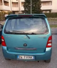 SUZUKI Wagon R+ - 2003 - 3