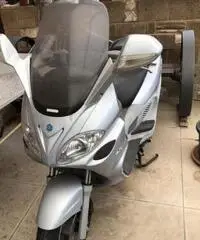 Piaggio X9 250