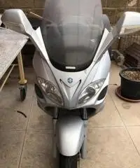 Piaggio X9 250 - 3