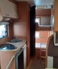 Chausson Flash 03 Top - 4