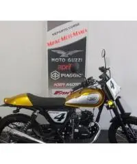 Mash Dirt Track 50 4t - 2021 "GOLD"