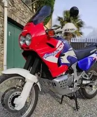 Africa Twin RD07a del 2000