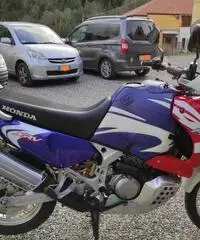 Africa Twin RD07a del 2000 - 2