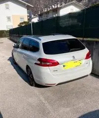 Peugeot 308sw - 3