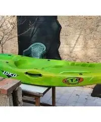 Canoa Kayak