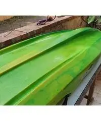 Canoa Kayak - 3