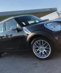 Mini countryman 1.6 d