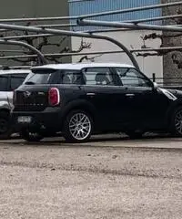 Mini countryman 1.6 d - 3