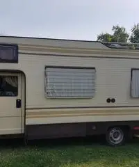 Tratto Camper