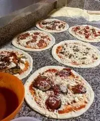 Pizzaiolo