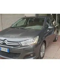 Citroen c4 - 2011