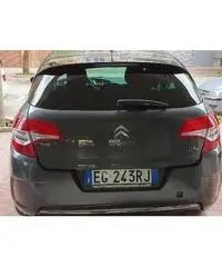 Citroen c4 - 2011 - 4