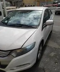 HONDA Insight - 2009 - 2