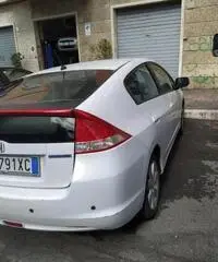 HONDA Insight - 2009 - 3