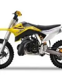 Pitbike lem a14