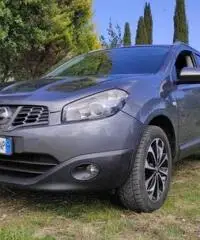 Nissan Qashqai 2.0 Diesel 125.000 km