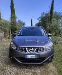 Nissan Qashqai 2.0 Diesel 125.000 km - 2