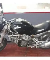 Ducati Monster 900 S