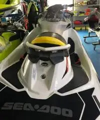 Moto d'acqua usata sea doo rxp 300 - 3