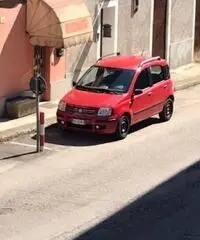 Cambio x auto superiore - 2