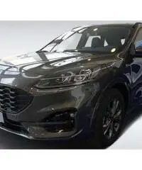 Ford Kuga 2.5 Plug In Hybrid 225 CV CVT 2WD ST-Lin