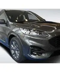 Ford Kuga 2.5 Plug In Hybrid 225 CV CVT 2WD ST-Lin - 3