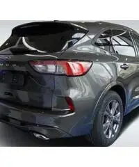 Ford Kuga 2.5 Plug In Hybrid 225 CV CVT 2WD ST-Lin - 4