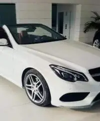 Mercedes benz classe e - 3