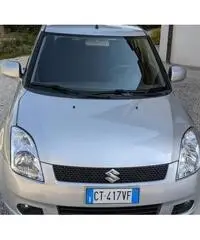 SUZUKI Swift (2005-2010) - 2