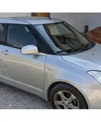 SUZUKI Swift (2005-2010) - 3