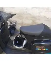 Vespa piaggio mod hp 4 marce