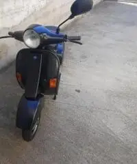 Vespa piaggio mod hp 4 marce - 2