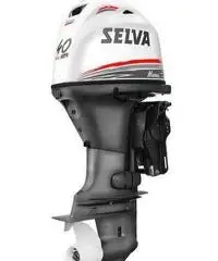 PROMO Selva d.5.7 open eleg line+MURENA 40 - 4