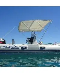 GOMMONE BWA - 2